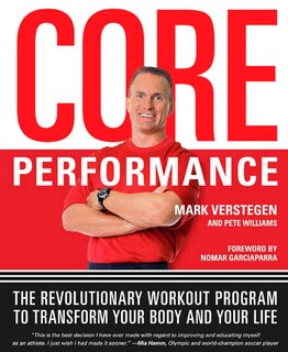 Front cover_Core Performance