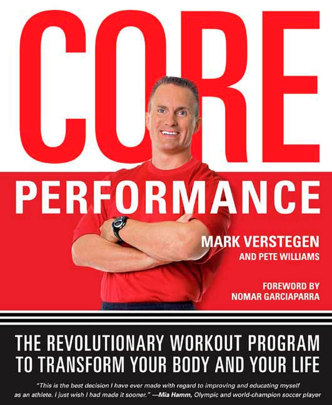 Front cover_Core Performance