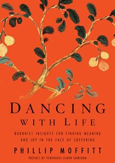 Front cover_Dancing With Life