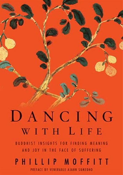 Front cover_Dancing With Life