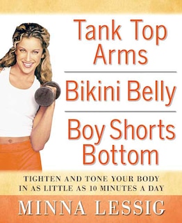 Couverture_Tank Top Arms, Bikini Belly, Boy Shorts Bottom