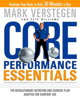Couverture_Core Performance Essentials