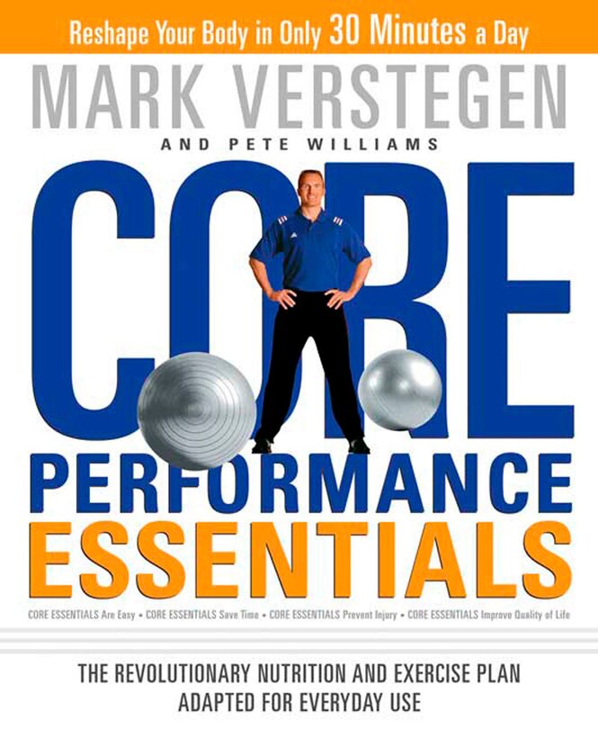 Couverture_Core Performance Essentials