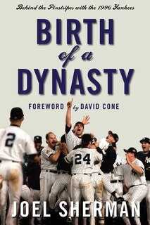 Front cover_Birth Of A Dynasty