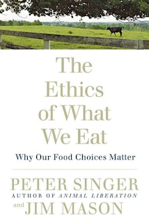 Couverture_The Ethics of What We Eat