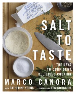 Couverture_Salt to Taste