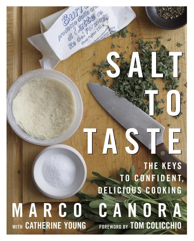 Couverture_Salt to Taste
