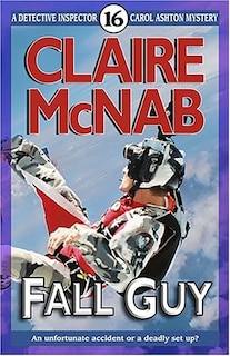 Front cover_Fall Guy