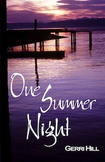 Front cover_One Summer Night