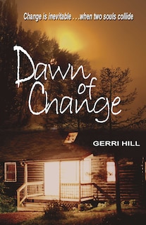 Couverture_Dawn Of Change