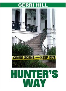 Couverture_Hunter's Way