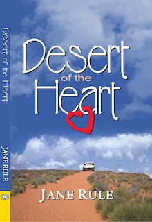 Front cover_Desert Of The Heart