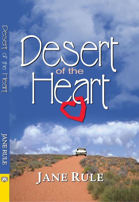 Front cover_Desert Of The Heart