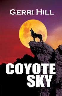 Couverture_Coyote Sky
