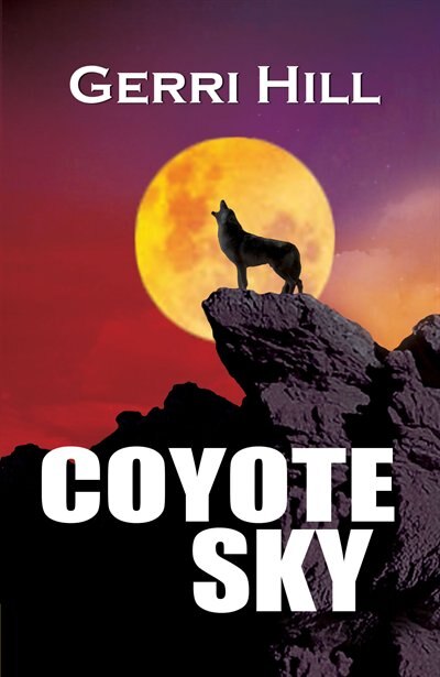 Couverture_Coyote Sky