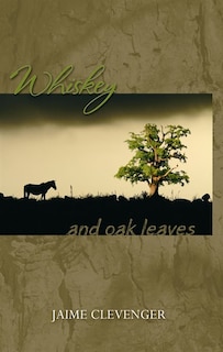 Couverture_Whiskey and Oak Leaves