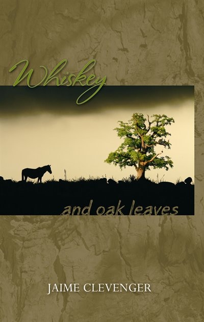 Couverture_Whiskey and Oak Leaves