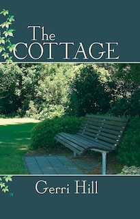 Front cover_The Cottage