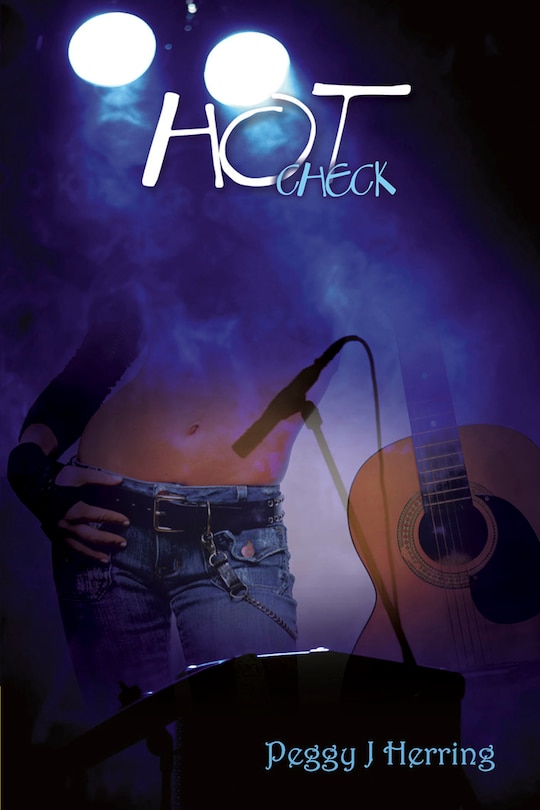 Front cover_Hot Check