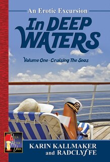 Front cover_In Deep Waters V01 Cruisin