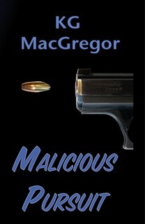 Front cover_Malicious Pursuit