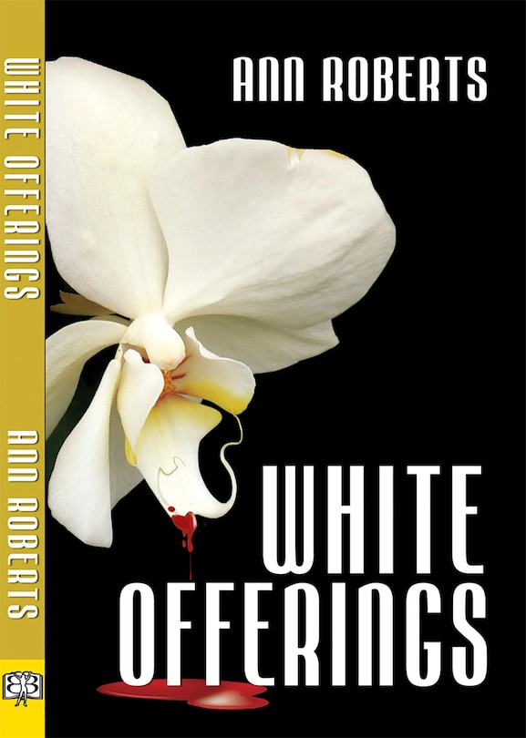 Front cover_White Offerings