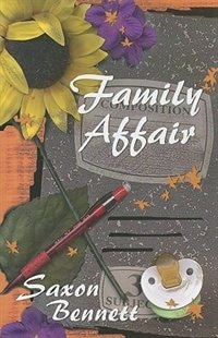 Front cover_Family Affair