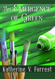 Front cover_An Emergence Of Green