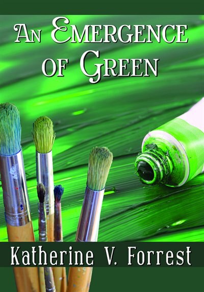 Front cover_An Emergence Of Green