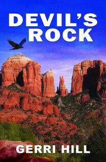 Front cover_Devil's Rock