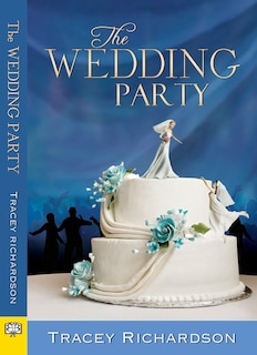 Couverture_The Wedding Party