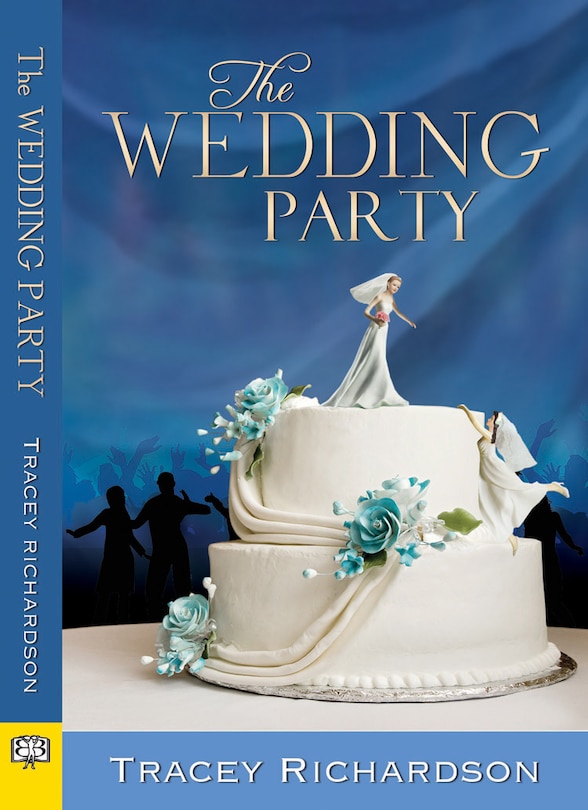 Couverture_The Wedding Party