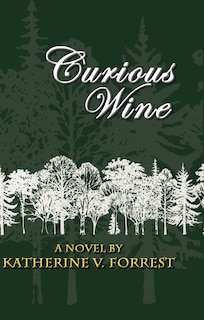 Front cover_Curious Wine