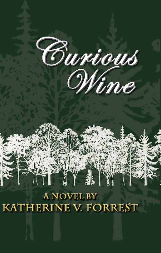 Front cover_Curious Wine