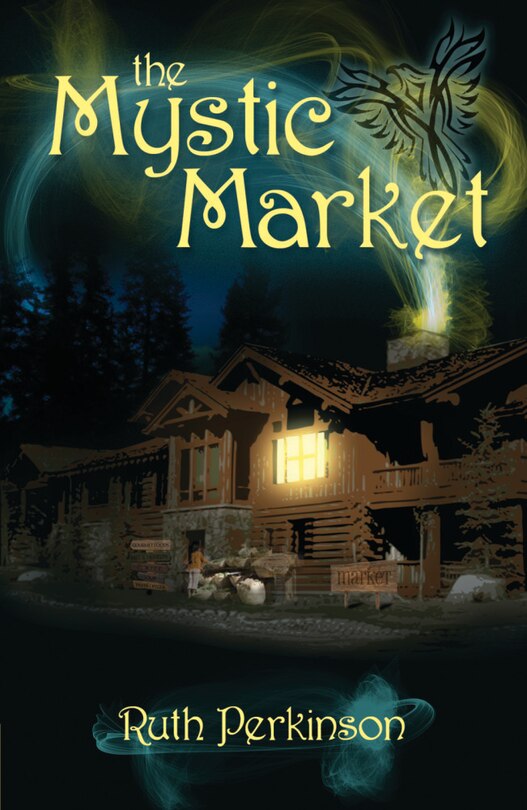 Front cover_The Mystic Market
