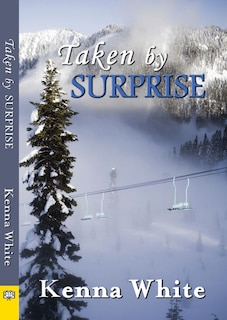 Front cover_Taken By Surprise