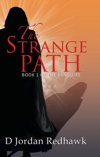 Couverture_Strange Path: Book 1 of the Sanguire