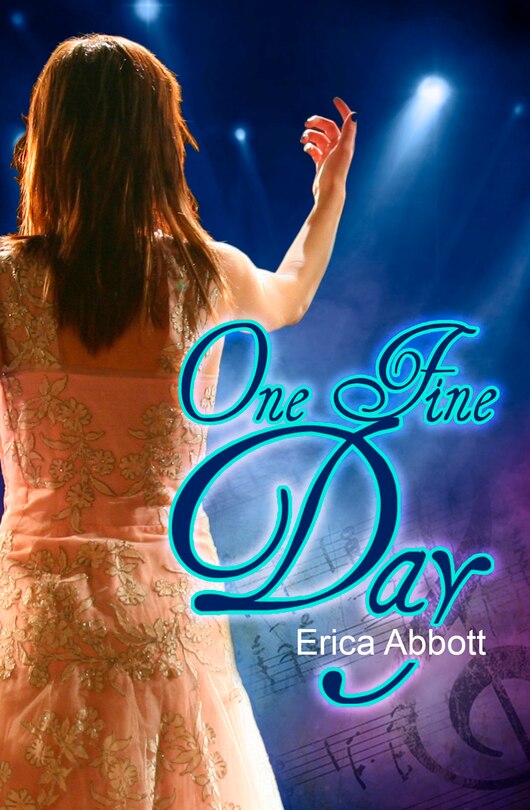 Front cover_One fine Day