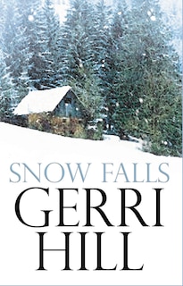 Front cover_Snow Falls