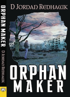 Front cover_Orphan Maker