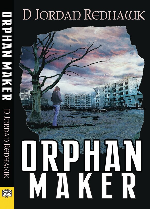 Front cover_Orphan Maker