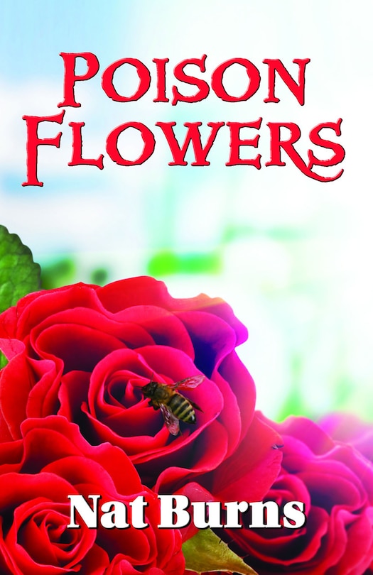Front cover_Poison Flowers