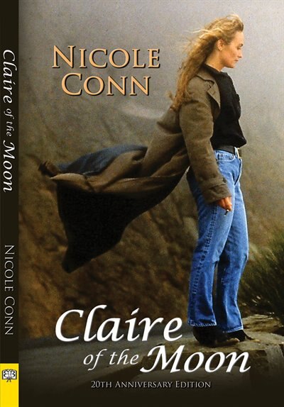 Couverture_Claire Of The Moon