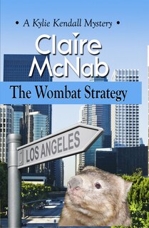 Front cover_The Wombat Strategy