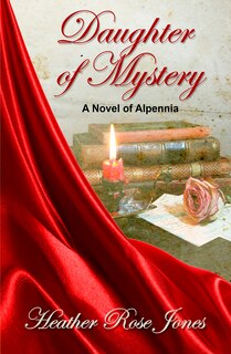 Couverture_Daughter of Mystery
