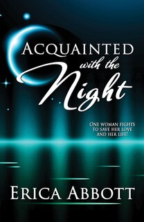 Front cover_Acquainted With the Night