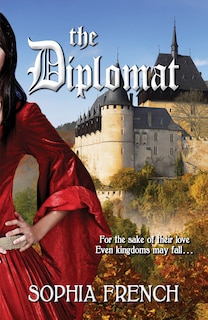 Front cover_The Diplomat
