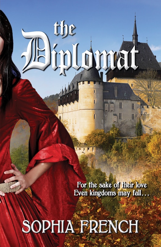 Front cover_The Diplomat