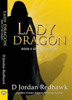 Front cover_Lady Dragon