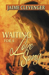 Front cover_Waiting for a Love Song